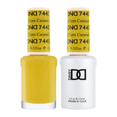 DND - Caramel Corn #744